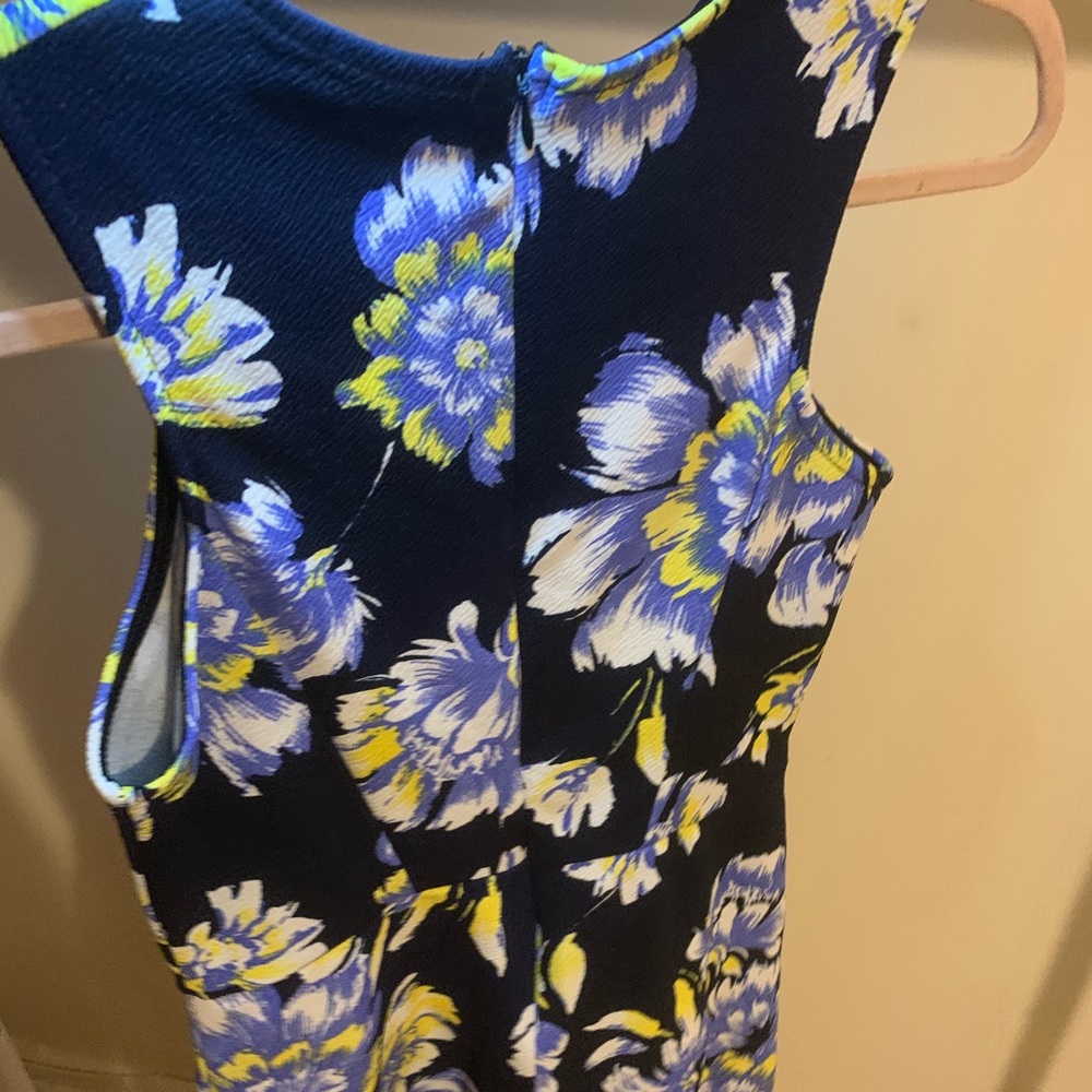 ROMPER 💙 Shorts - Picture 6 of 6